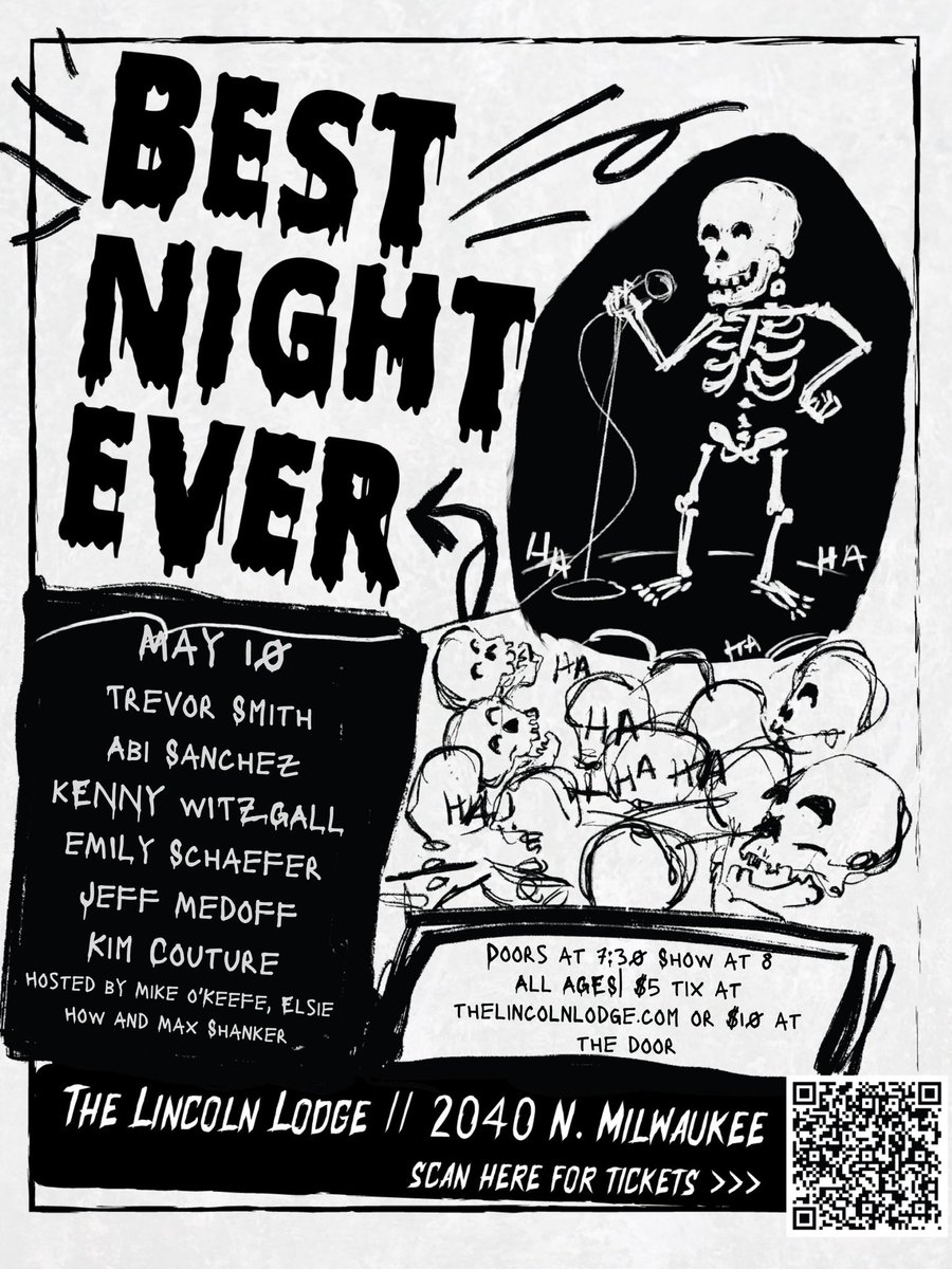BestNightEverYo tweet picture