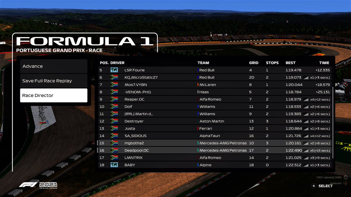 Ocelot E-Sports tweet media