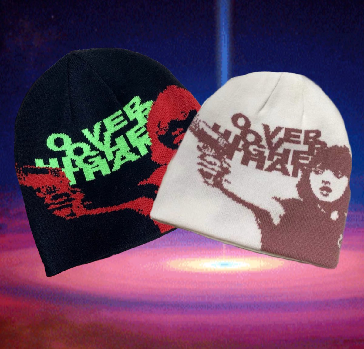 OverWorldwide's tweet photo. Next month ⭐️⭐️💕 https://t.co/2BNItdWBGd