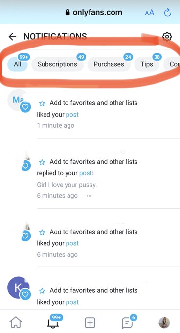 This is in the last hour&hellip; Cum see what it&rsquo;s about 😈 https://t.co/gQOw7g9SIN https://t.co/MYSIcarV6d