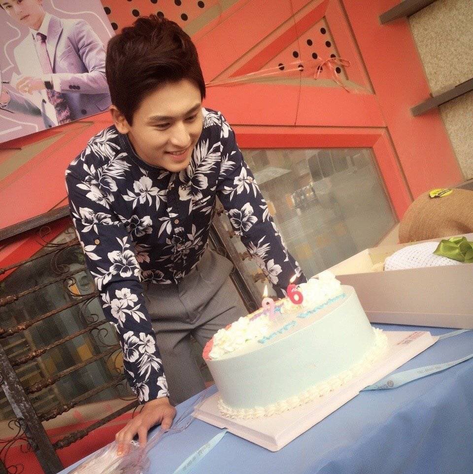 hanbaomeow's tweet photo. #ZhangZhehan #张哲瀚 
#HappyZhangZheHanDayଳ
#AlwaysWithZhangZheHanଳ #Happy31stBirthdayZhangZhehan https://t.co/DBouZlsRmZ