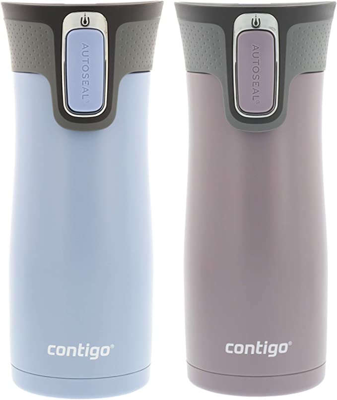 #Product - Contigo Autoseal West Loop 2.0 - Vacuum Insulated Stainless Steel Thermal #Coffee #TravelMug -Keeps Drinks Hot or Cold for Hours -Fits Under Single-Serve Brewers-16 Ounces, Earl Grey and Dark Plum

Visit Link:
womandreamworld.blogspot.com/2022/05/the-5-…

#travelcup #campingmugs #BuyitNow