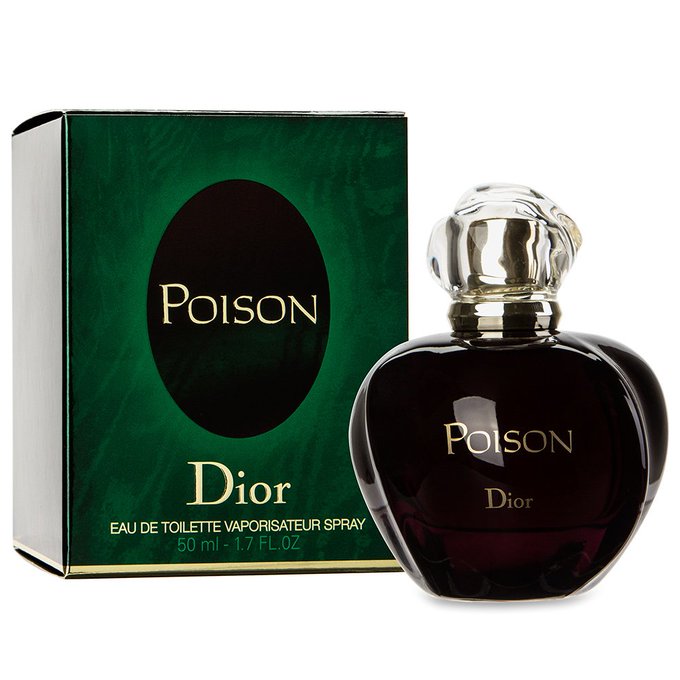 I just received a gift from Anonymous via Throne Gifts: POISON EAU DE TOILETTE 50ML. Thank you! https://t<a href="/tag/throne"class="tags"><span>#throne</span></a><a href="/tag/wishlist"class="tags"><span>#wishlist</span></a>