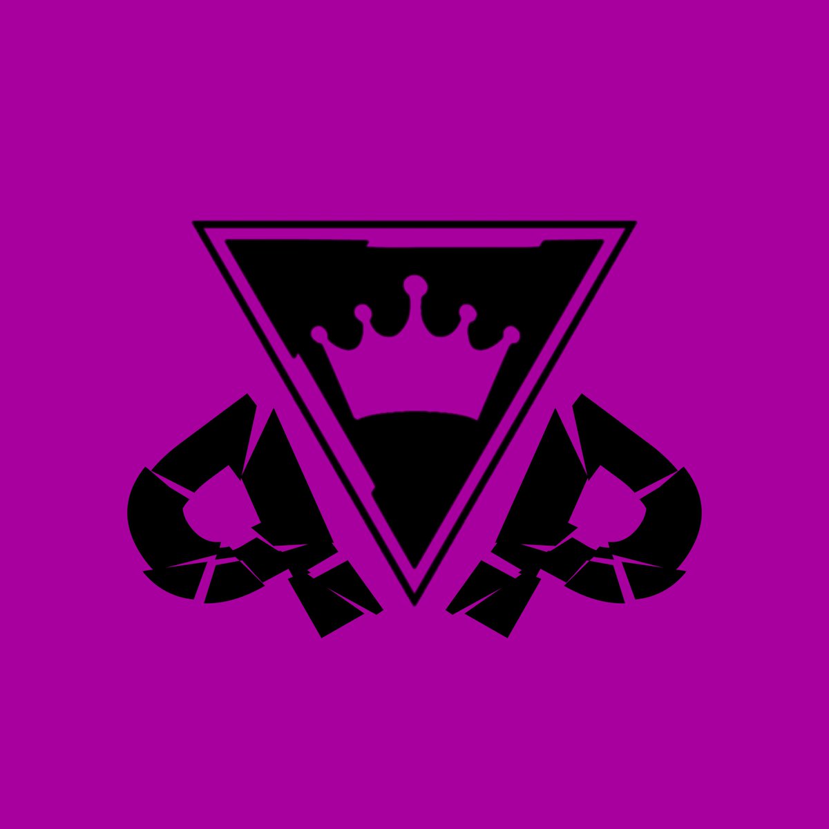 EFoxAJ's tweet photo. $algo #algofam #algo #algorand #PristinePrincess logo love β€οΈ logo with multiple backgrounds including gen 1 exclusive. https://t.co/pgt6bcBG2j