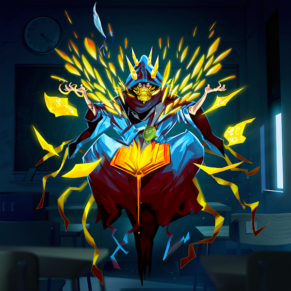 Felt like flexing my Herald🔥
Pre reveal, all i was hoping for to get him. 
for me there is something special in "Minted to you" 
Happy thoughts
<a href="/ClementinesGame/">Clementine's Nightmare</a>