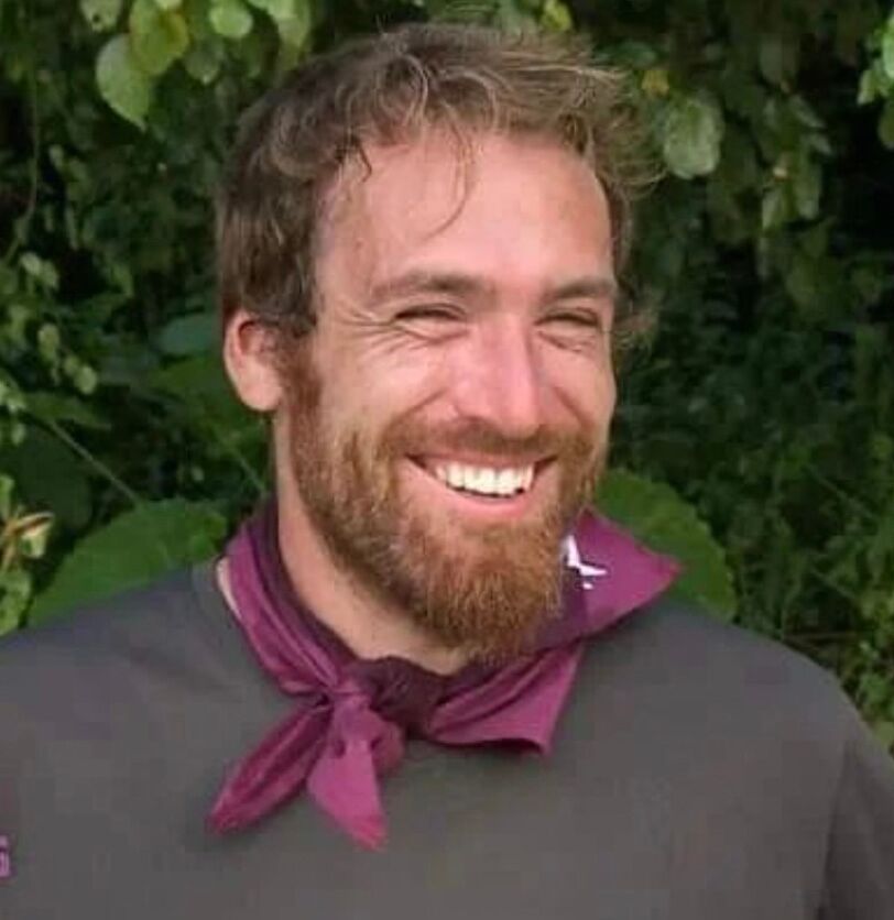 JulietteC2342's tweet photo. Jean Charles t'es beaucoup trop adorable pour ces candidats ! ❤️ #KohLanta https://t.co/6Bih0G2Swz
