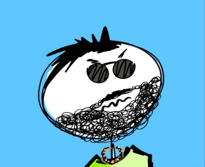 StickHub NFT tweet media