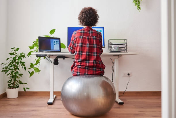 plantivia's tweet photo. #FitnessTip 💪✨

Work out during your workday! Sit on a stability ball to strengthen your core- the small things make the biggest difference!
.
.
. 
#hemp #cbd #shopcbdproducts #bathbombs #hempsoap https://t.co/qpT2laKljb