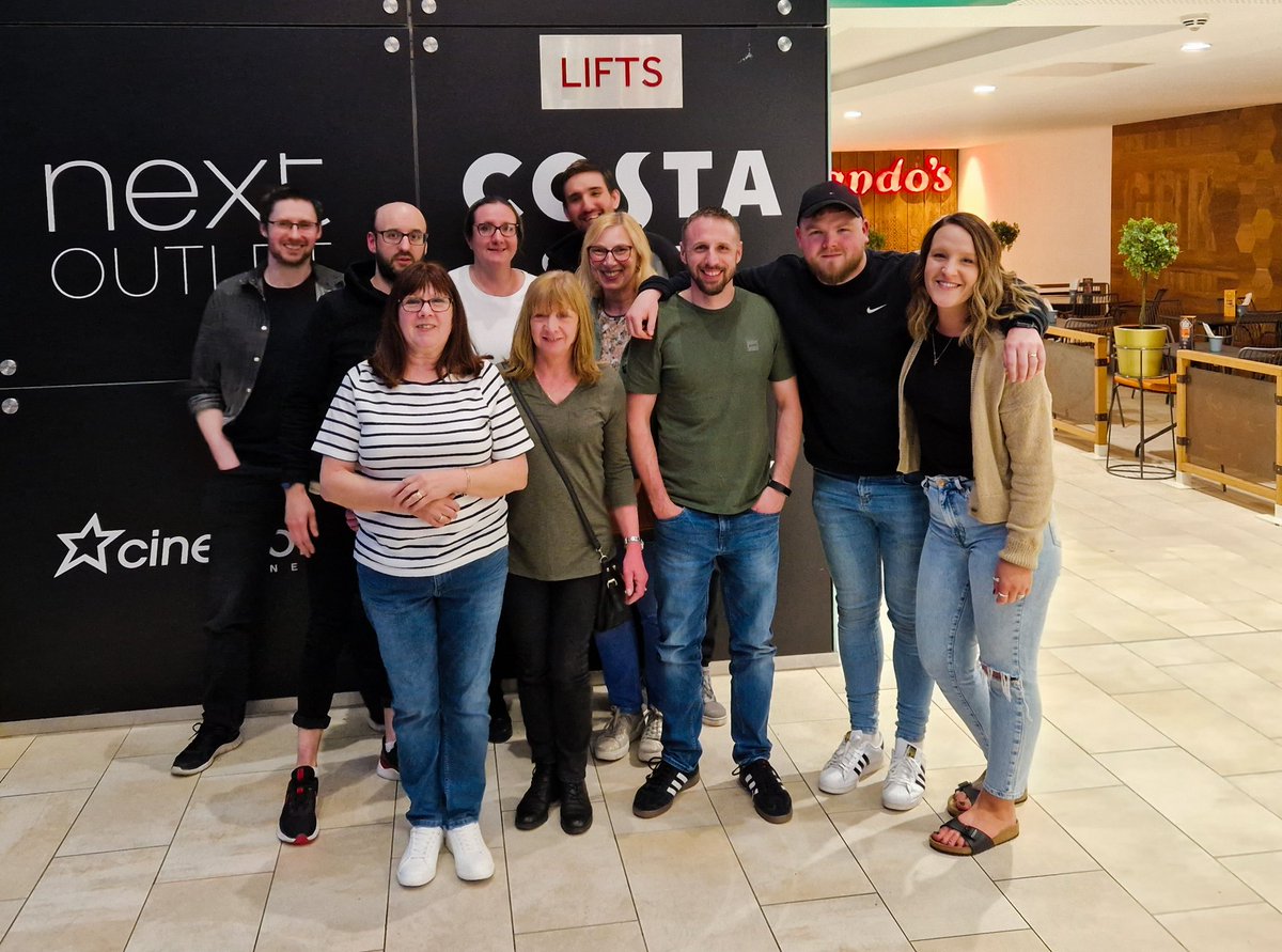 Nicole Suchy tweet media