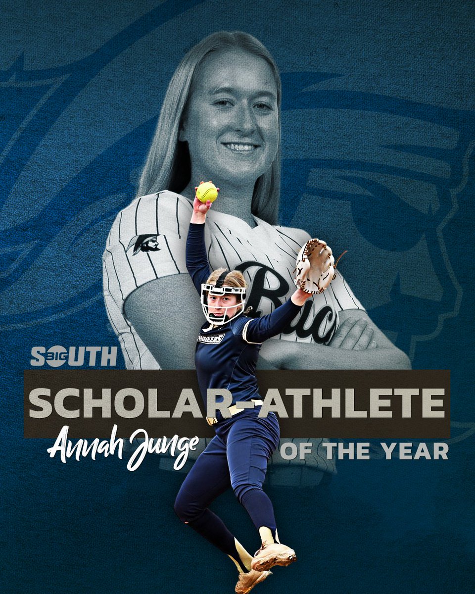 Big South Conference tweet media