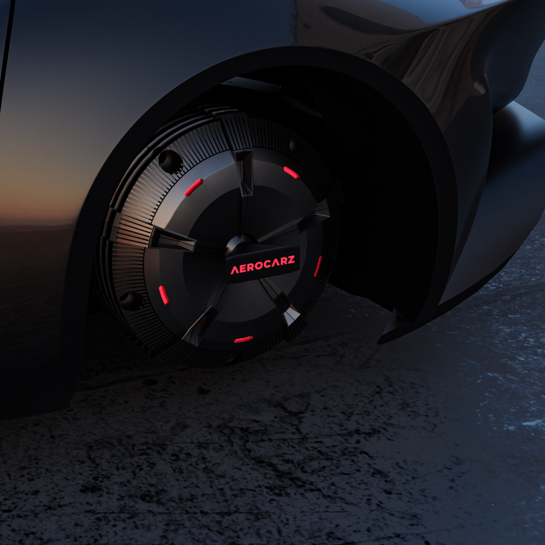 Aero_Carz's tweet photo. A glimpse into the future. Curious about the modular attachment system? 🤔

Stay tuned. ⏳

#AeroCarz #WithoutLimits https://t.co/XCQMOHjvp3