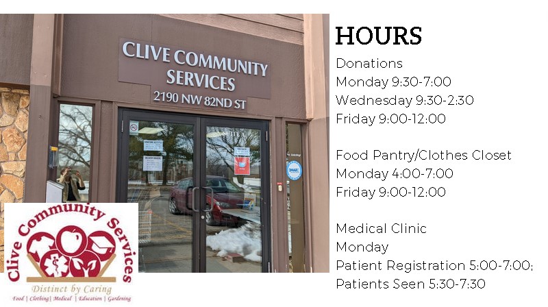 3 Ways to Get Involved &amp; 3 Facts About Our Clients - mailchi.mp/292a80d4aaa8/3…