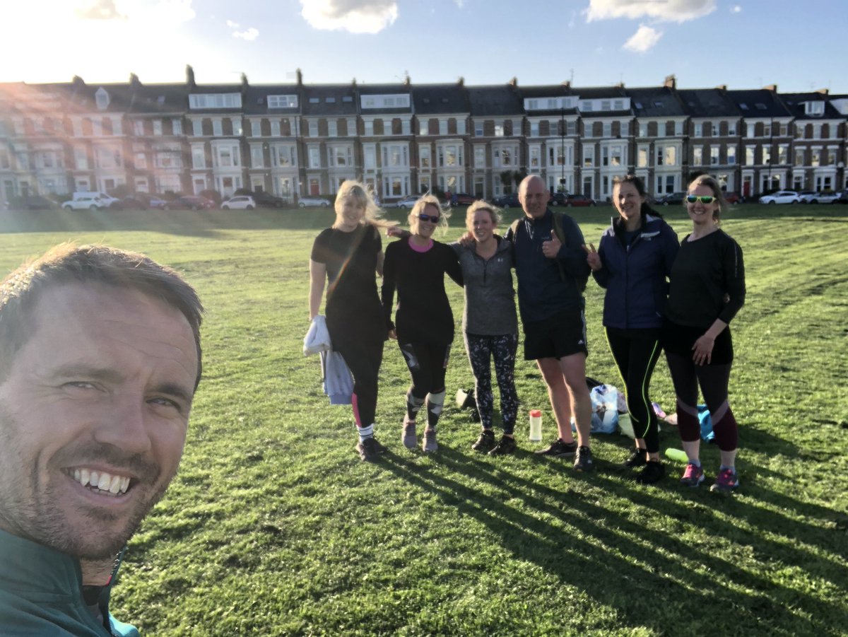 Tynemouth Fit Bodz tweet media