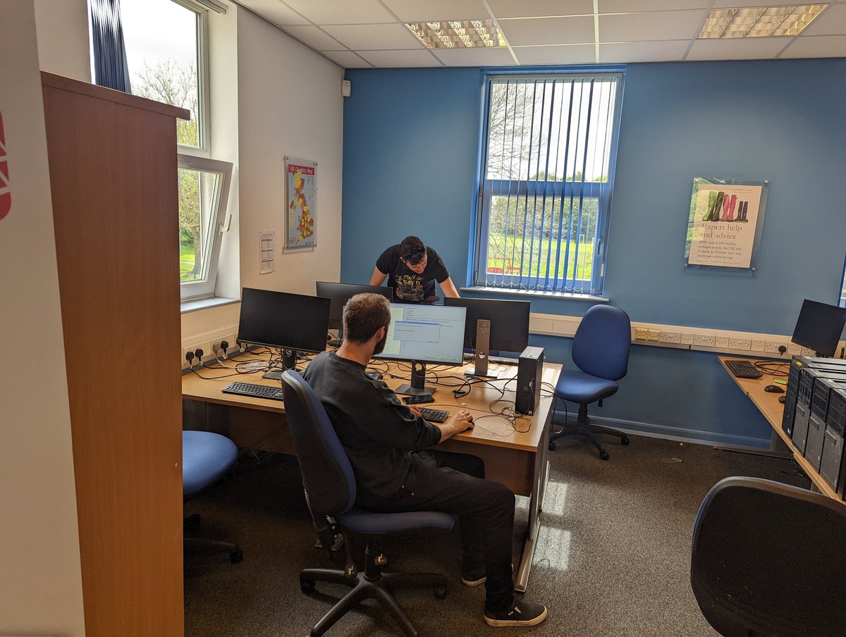 Sykes Development tweet media