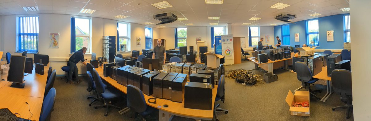 Sykes Development tweet media