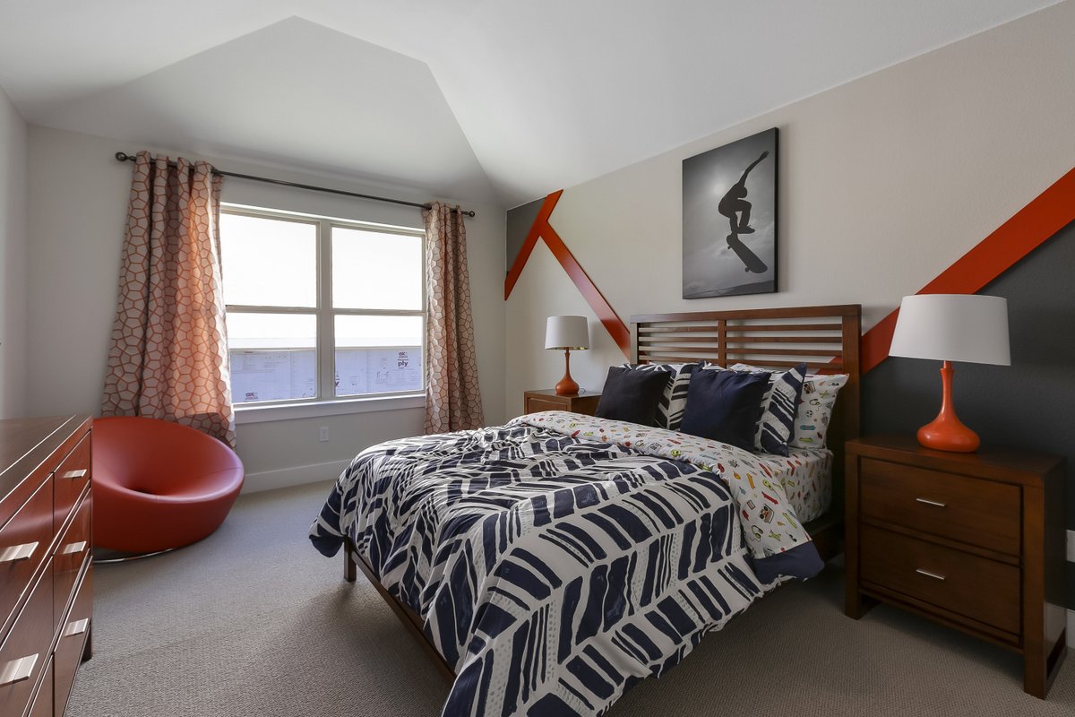 Pacesetter Homes tweet media