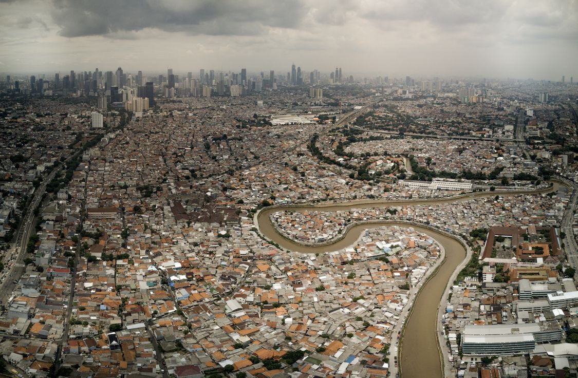 Climate mitigation in capital cities costs. Is building new ones the solution? Experts weigh in; I wrote it up.  theglobeandmail.com/business/artic…