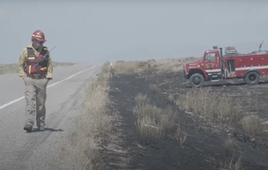 NWCG's tweet photo. The new RT-130, #WFSTAR Module Wildland Fire Investigation and Origin Protection defines the roles of fire investigation in both fire prevention and fire suppression and reviews fire origin protection best practices for first responders.
https://t.co/mnhB9hU2hr https://t.co/VS4RQfXTU1