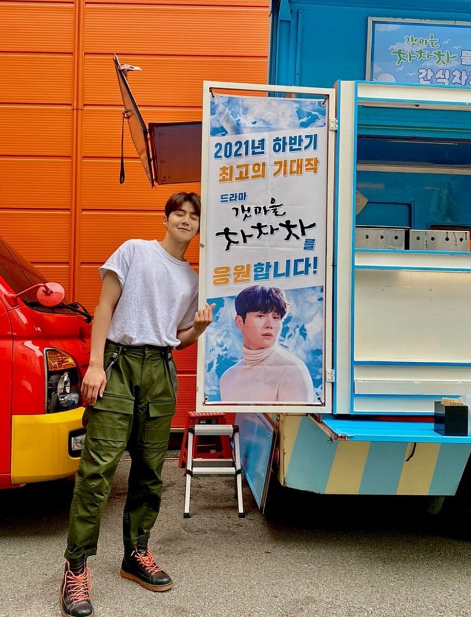 seonhojpeg's tweet photo. this fit 🔥🔥🔥

#KimSeonHo #김선호 #キムソンホ https://t.co/FyPDgRhT9Y