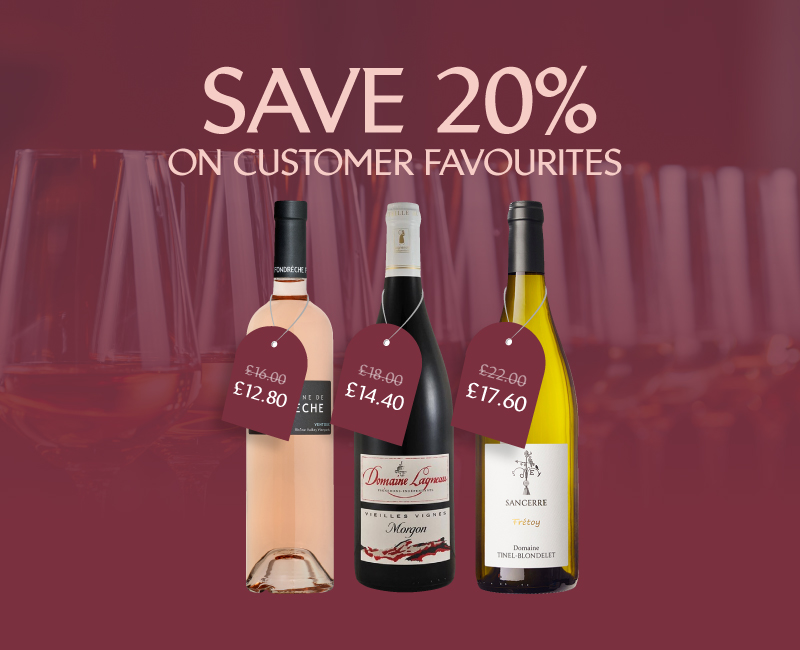 CadmanFineWines's tweet photo. Shop Now and Save up to 20% on Customer Favourites 

It's May Madness here at Cadman Fine Wines and we've reduced some of your favourite wines by up to 20%

Shop our latest offers and avoid missing out on fantastic savings. https://t.co/Vt980XTys8