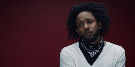 The brotha #kendricklamar is different. This is pure genius. #TheHeartPart5