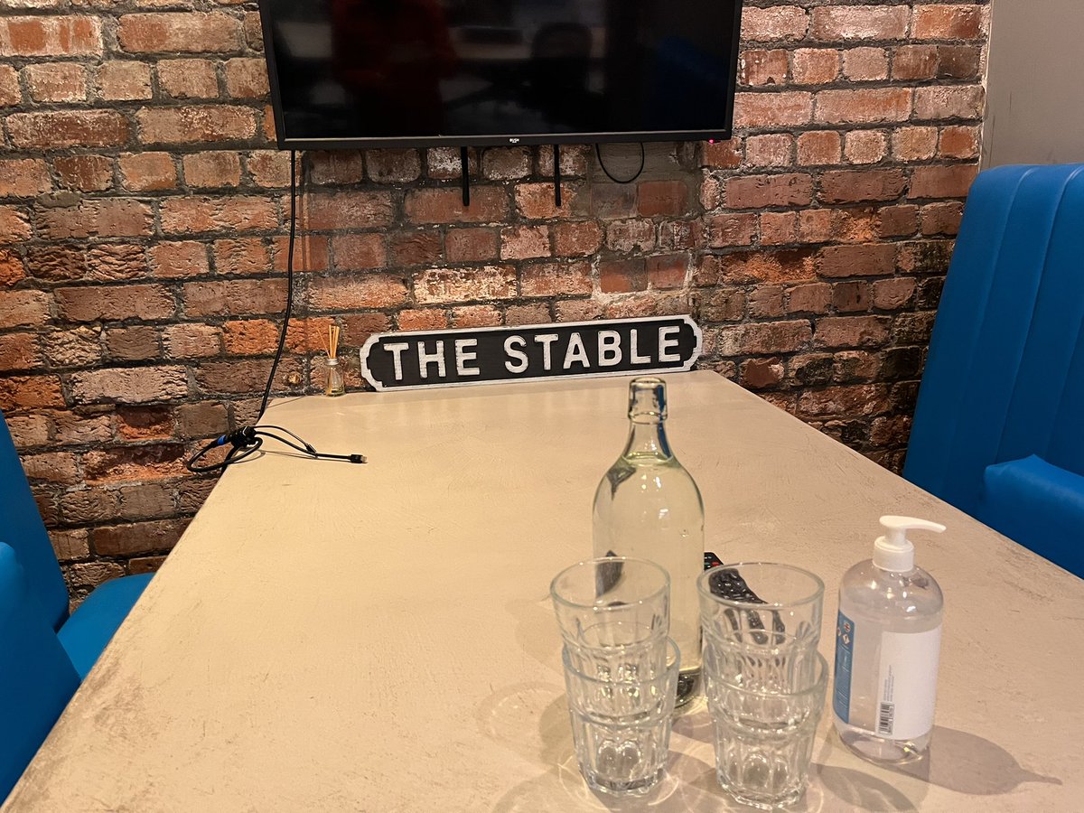 ATinley92's tweet photo. Wonderful day at @TramshedTech carrying out appraisals for @takingflightco - what a beautiful environment to support local businesses! #TramshedTech #Wales https://t.co/u5XMffX7La