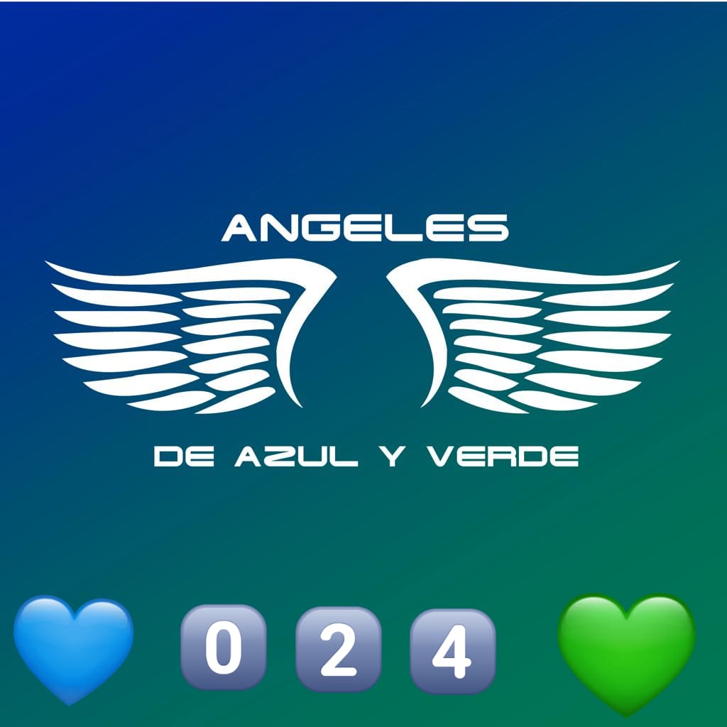A_azulyverde's tweet photo. Hoy comienza el funcionamiento del 024, línea 24h para la atención a la conducta suicida. 

#compañeros  #angelesdeazulyverde #GuardiaCivil #PoliciaNacional #cuidatambiendeti #cuidadequienteprotege #movimientoang #suicidio #024 https://t.co/s510I5AOpB