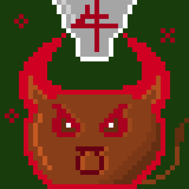 miss___fantasy's tweet photo. Share Chinese Zodiac NFT
Year of the Ox dundun
Chinese zodiac Year of the Ox Limited Edition 
come again！come again！
Thank you all！😉😁😁
#NFT https://t.co/WXX270Fmlr