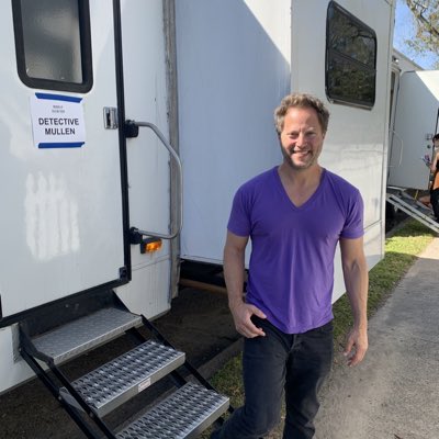 David Lipper tweet media