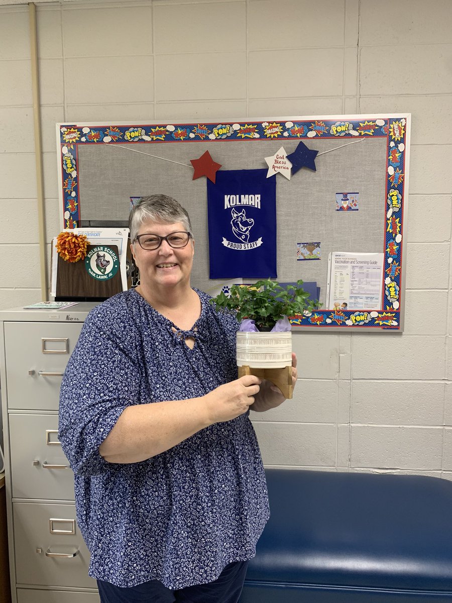 D123 Kolmar tweet media