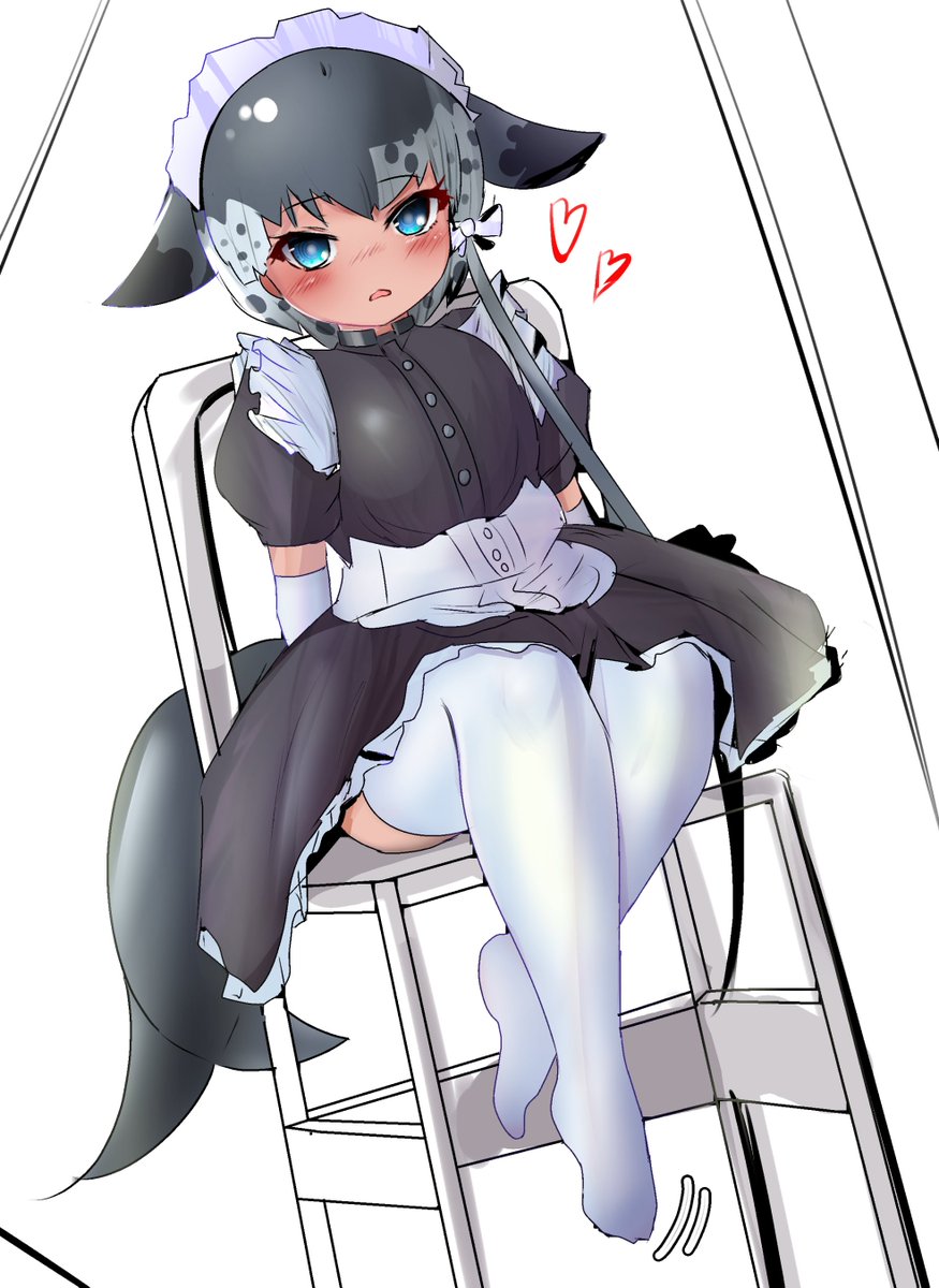 メイドの日終わってた 