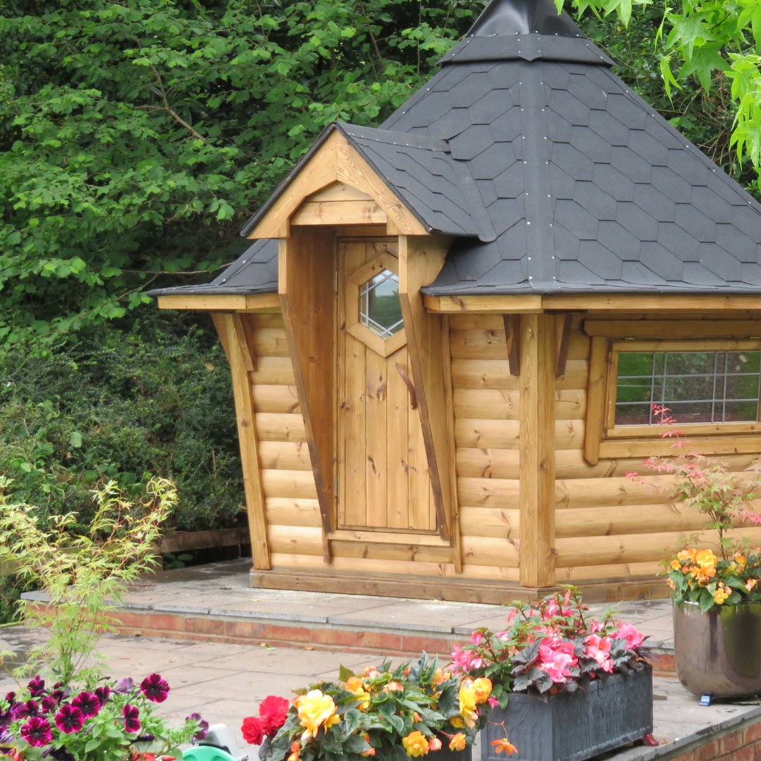 Barbecue Lodges tweet media