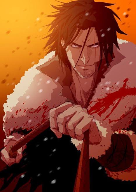 atrA208's tweet photo. #TuesdayAdventure 
#RichardArmitage as #TrevorBelmont #Castlevania https://t.co/pL3Ml2DReZ