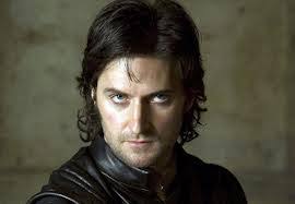 atrA208's tweet photo. #TuesdayAdventure 
#RichardArmitage as #TrevorBelmont #Castlevania https://t.co/pL3Ml2DReZ