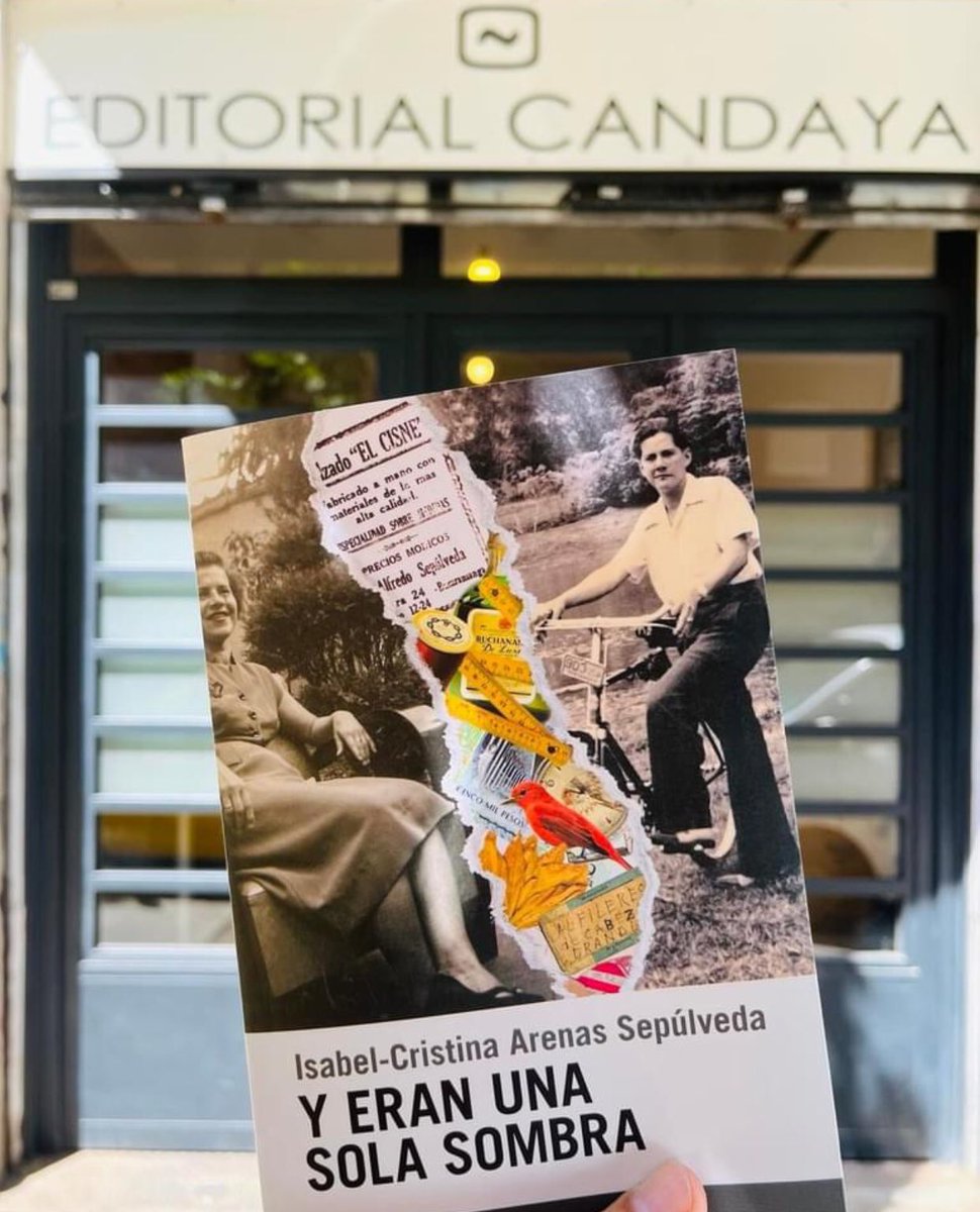 IsabelCristinaArenas tweet media