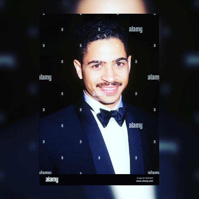 Happy Birthday Darryl M. Bell   