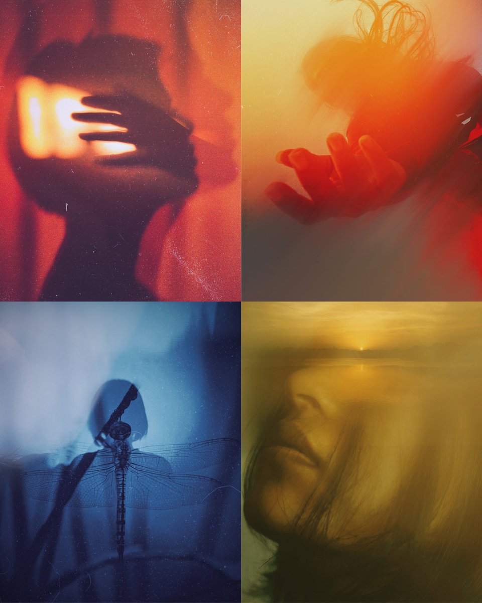 sereneObscurity's tweet photo. ‘yearnings of a human’ 
a collection of self portraits 
available on @foundation 🥀 https://t.co/dUjmW35tPq