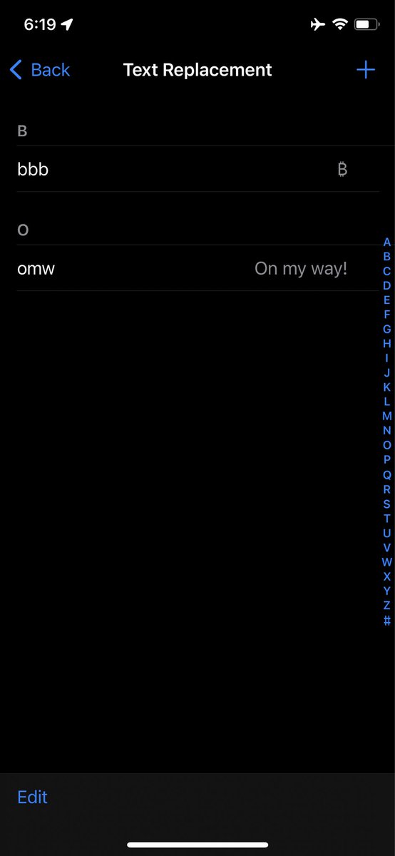 amsul_'s tweet photo. @jarednxx And a tip for iPhones.. https://t.co/vTfQisvrXA