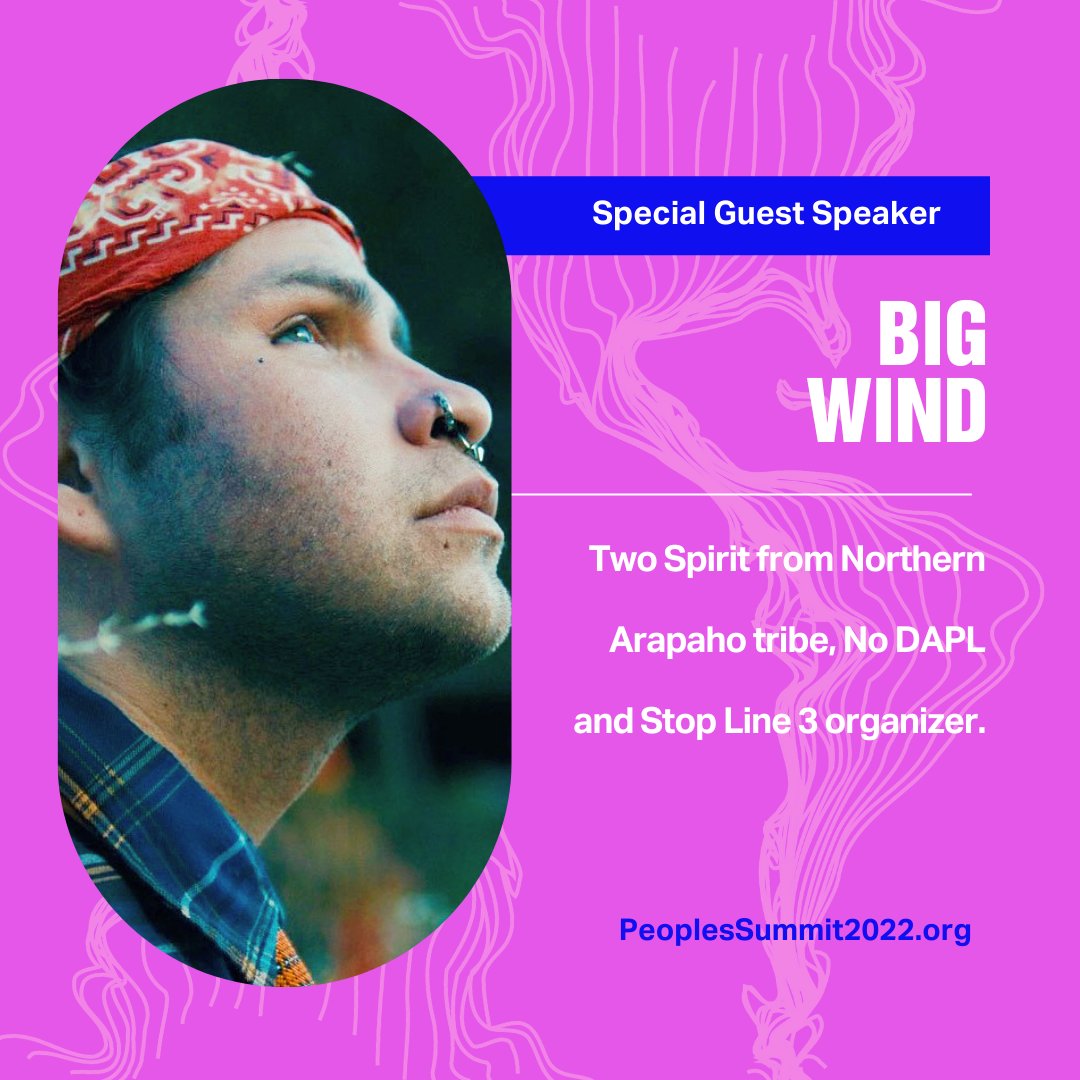 People's Summit tweet media