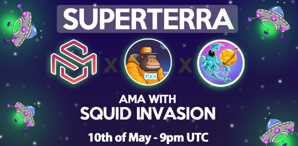 SuperTerra🌖🉐 tweet media