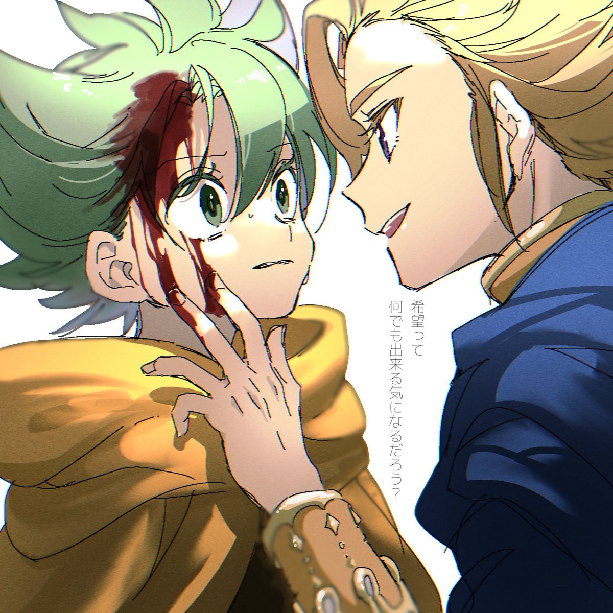 kyamero40's tweet photo. 👑めでたい👑 https://t.co/Q5hmRlj5RZ