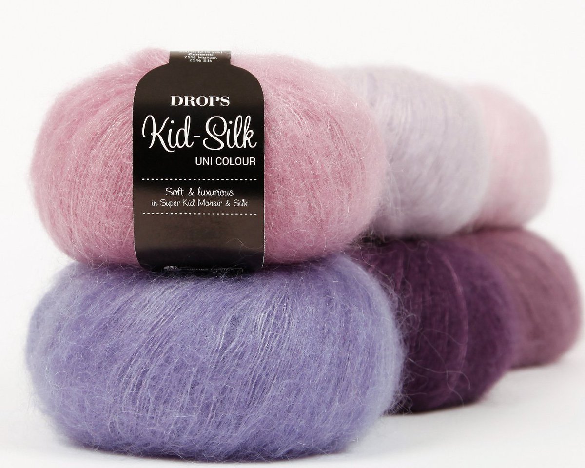 Purple Sheep Yarns tweet media