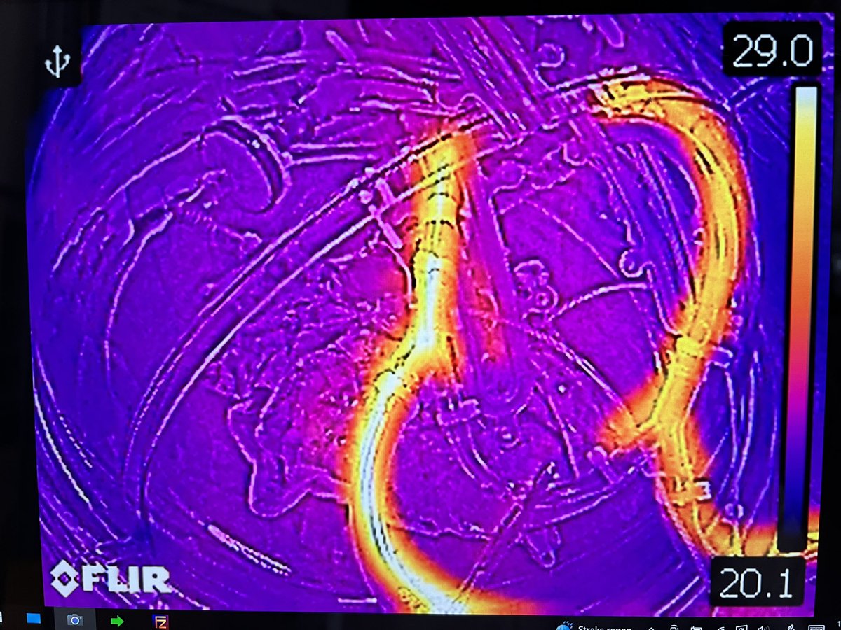 ThorSurgHClinic's tweet photo. It has been a great pleasure work on #EVLP and improve our skills on #XPS. Thank you @XVIVOGroup for these days #ECTTA https://t.co/zxolbAEgr9