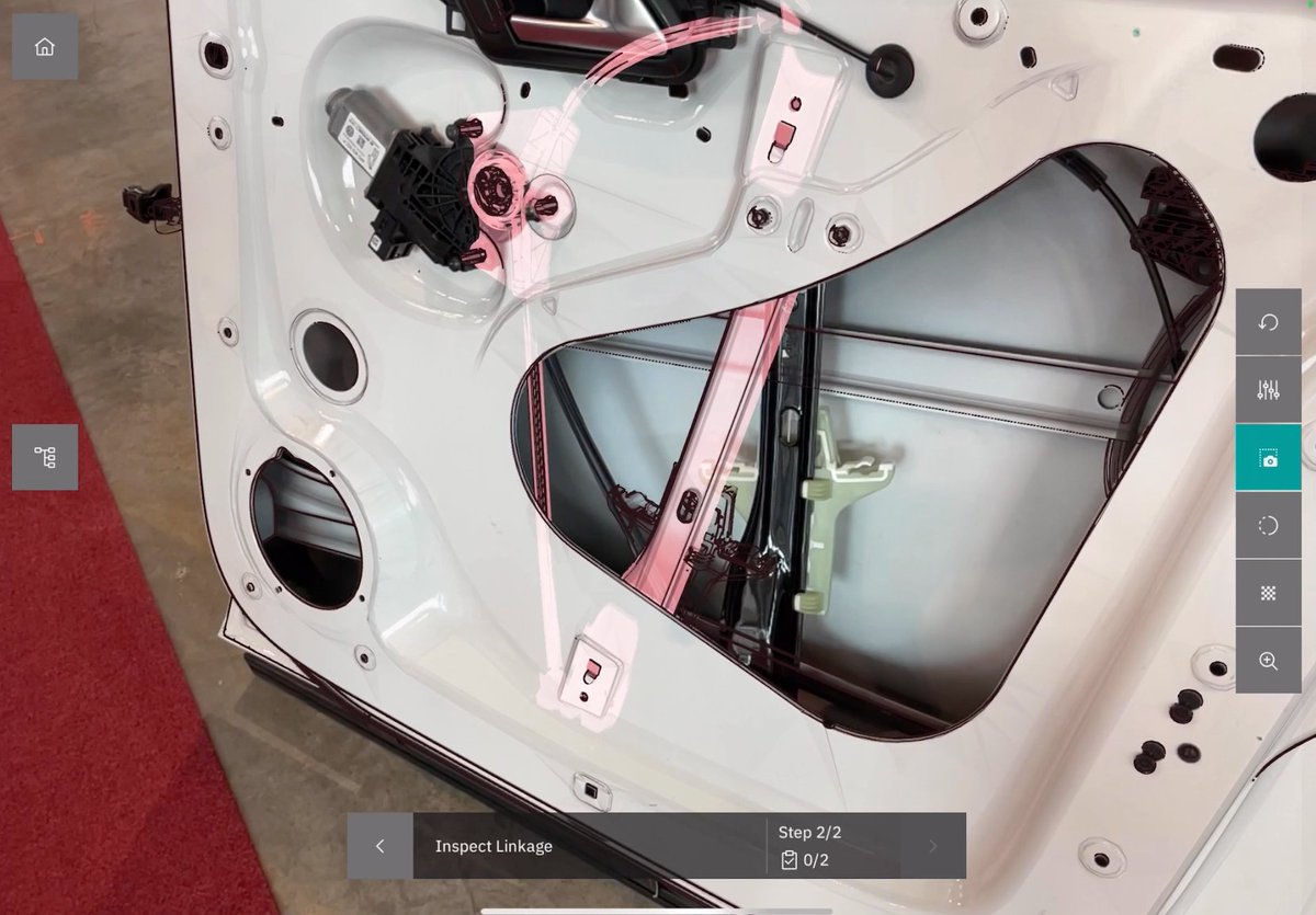 VisionLib & Twyn tweet media