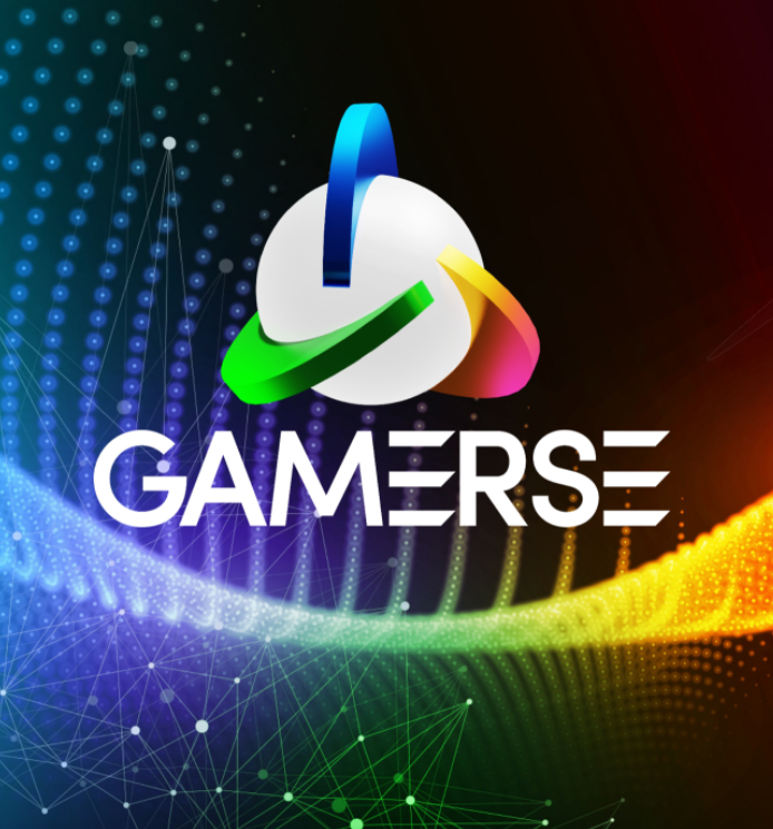 NewskerNFT's tweet photo. GAMERSE: Unifying the fragment blockchain gaming space https://t.co/ziTiNzKo2D via @NewskerNFT @Gamersenft https://t.co/XI5zvWEOCY