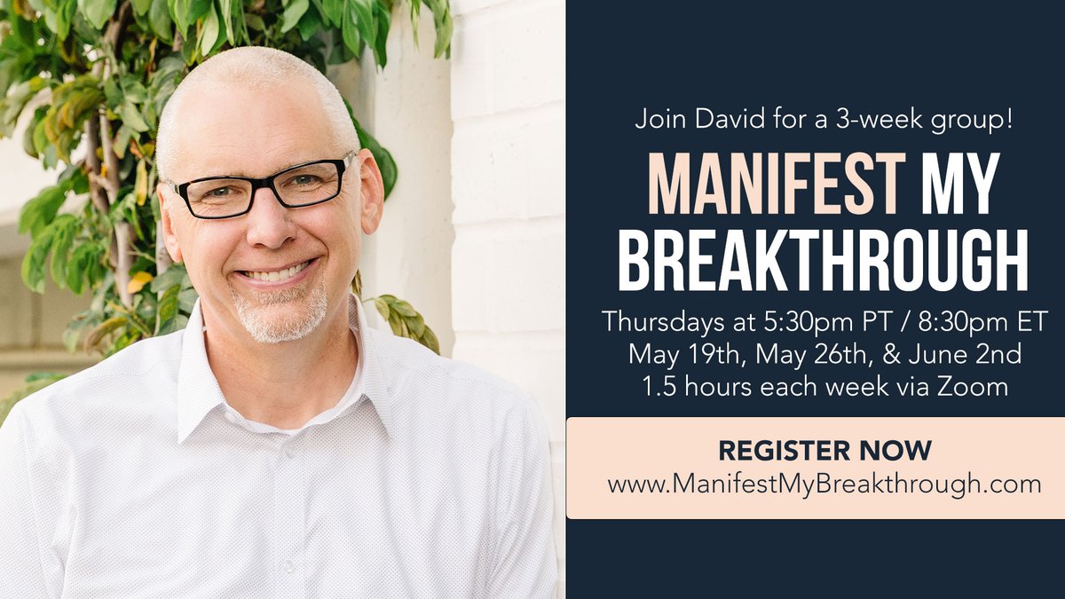 Struggling with your finances, job, relationships, or health? Join me for a life-changing, three-week group to help you envision, embrace, and expedite your breakthrough! Register now at ManifestMyBreakthrough.com. #breakthrough #manifestation #manifest #manifesting #lifestyle