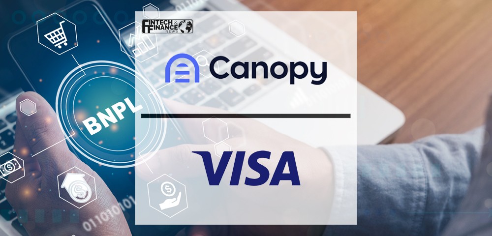 fintechf's tweet photo. Canopy Servicing Joins Visa Ready for BNPL to Enable Flexible BNPL Payments
https://t.co/F6ialiuyus
#Fintech  #Paytech #FFnews https://t.co/2QegO9vhkF