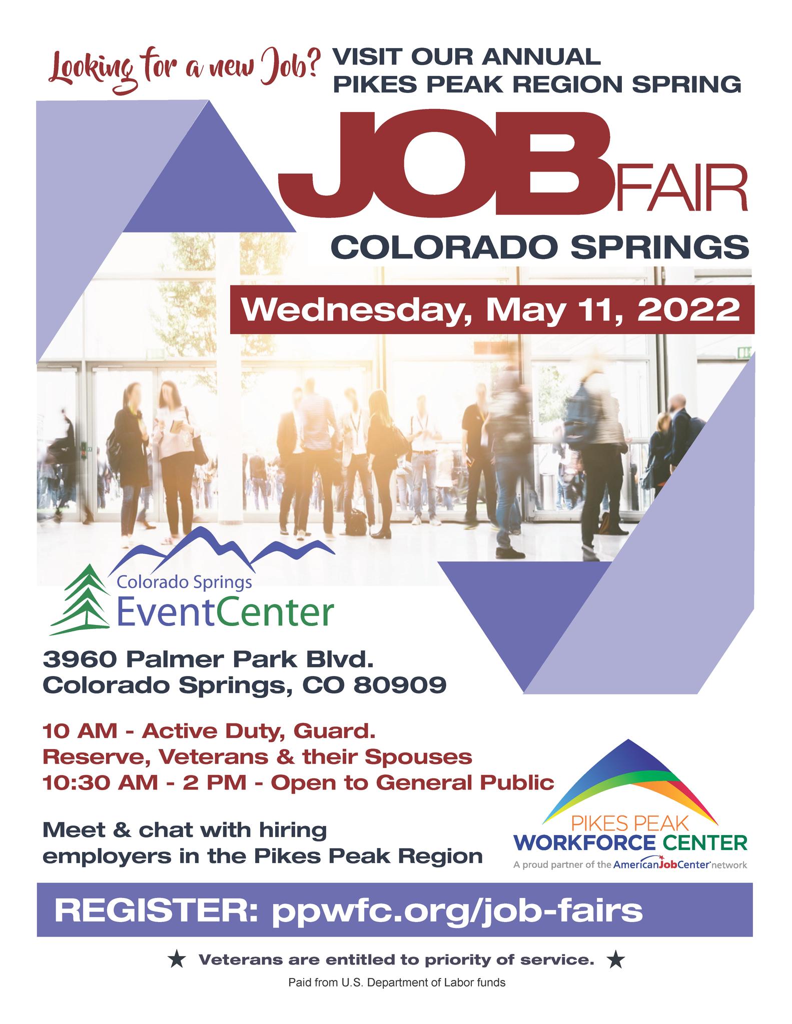 The Resource Exchange on Twitter "We will be at The Pikes Peak