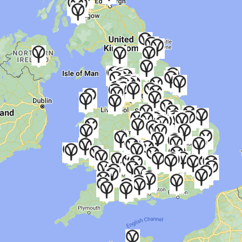 sandpiper_shoes's tweet photo. Looking for @sandpiper_shoes
in your area? Use our online stockist locator to find your nearest stockist! Always remember to ring them first to ensure they have what you are looking for and prevent a wasted journey!
https://t.co/pt9lM8g7Ph
#extrawide #stockist #trybeforeyoubuy https://t.co/chgLjTGkuv