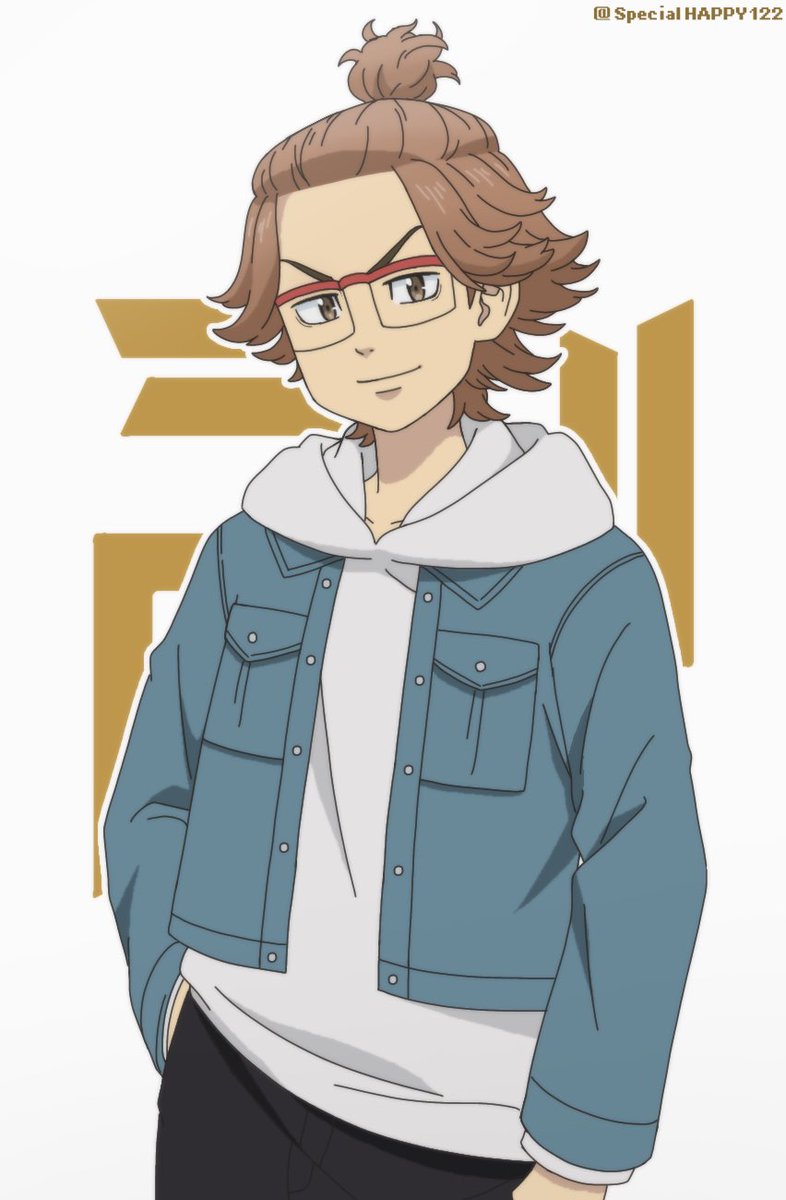 山岸一司 いつものすがた ジュンのイラスト 山岸一司 いつものすがた ジュンのイラスト